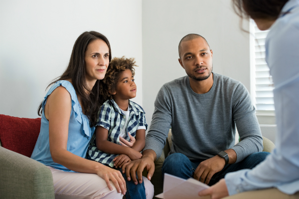 What is Strategic Family Therapy?
