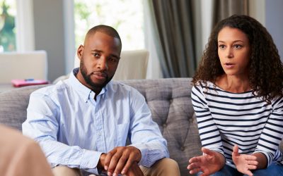 How Faith-Based Premarital Counseling Can Set Your Marriage Up for Success