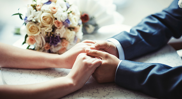 Our Approach to Premarital Counseling