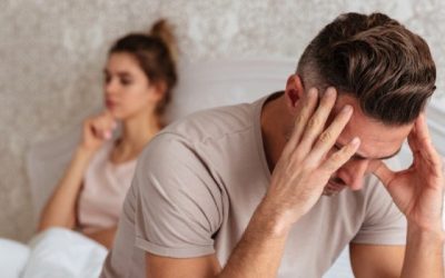 Marriage Counseling After Infidelity