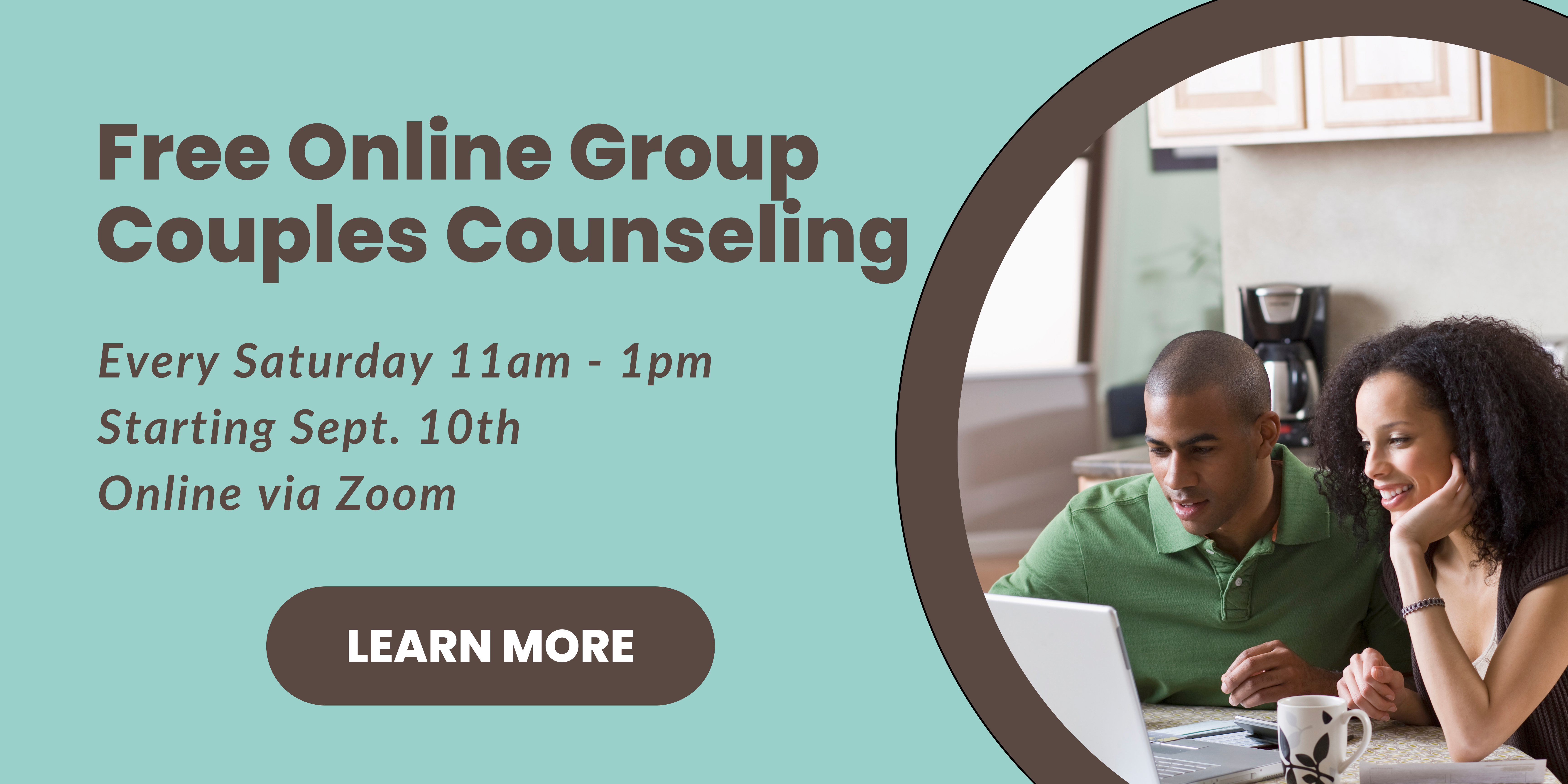 free online couples counseling