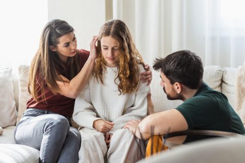 What is the Difference Between Family Therapy and Family Counseling