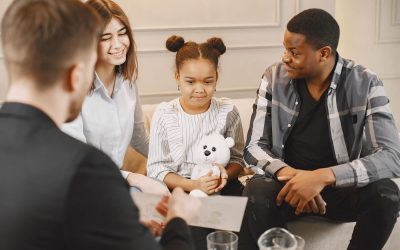 Understanding Family Counseling Services: Goals and Benefits