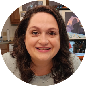 Jeannette Alicea | Clincal Intern