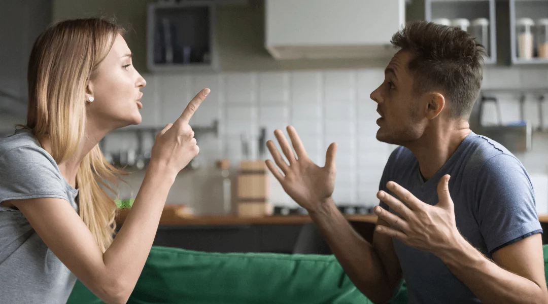 Conflict Resolution Counseling Near Me