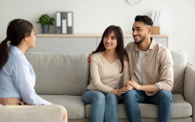 Marriage Counseling Chicago: Support for Stronger Relationships