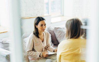 Finding a Therapist Near Me In Person: Why Local Care Matters