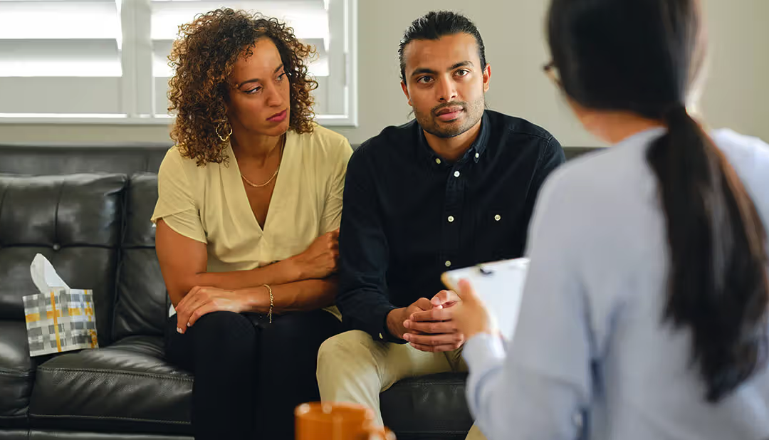 Relationship Counseling Near Me