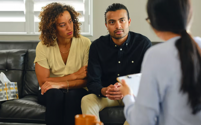 Relationship Counseling Near Me: Finding Guidance and Growth Together