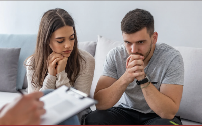 Couples Therapy Near Me: Affordable Local Counseling for Lasting Love