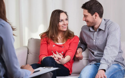 What to Expect from Marriage Counseling Services: A Step-by-Step Guide | Marriage Counseling Services
