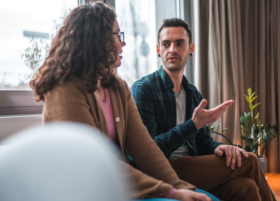 Affordable Couples Therapy in Homewood, IL: Practical Help for Real Relationships