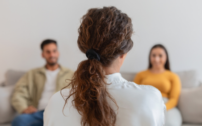 Marriage Therapist Near Me: Why Specialized Training Matters for Your Relationship