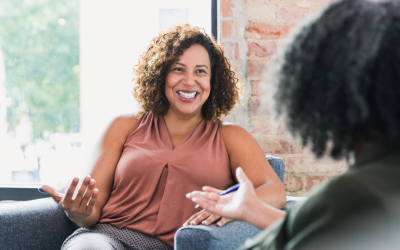 Self Confidence Therapy: Build Stronger Self-Esteem and Lasting Change