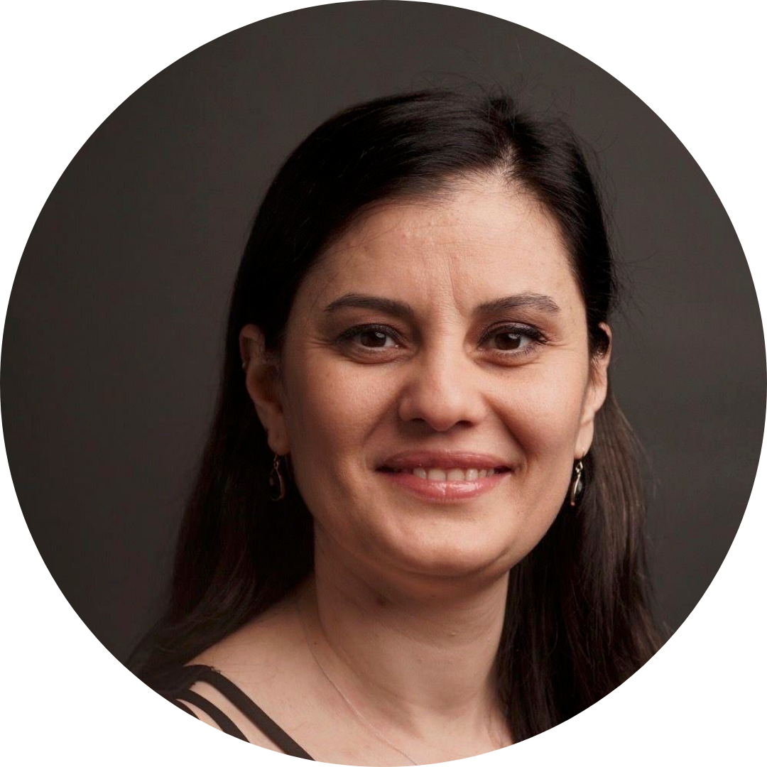 Neslihan (Nesli) Karakan Can 