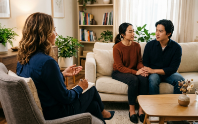 Best Counselors Near Me: How to Find the Right Support That Actually Helps