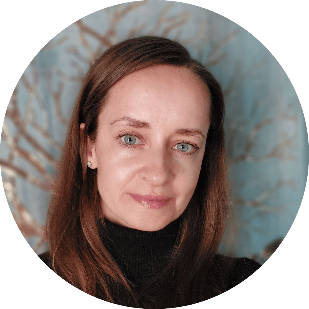 Agnieszka "Aga" Kwiecinski
