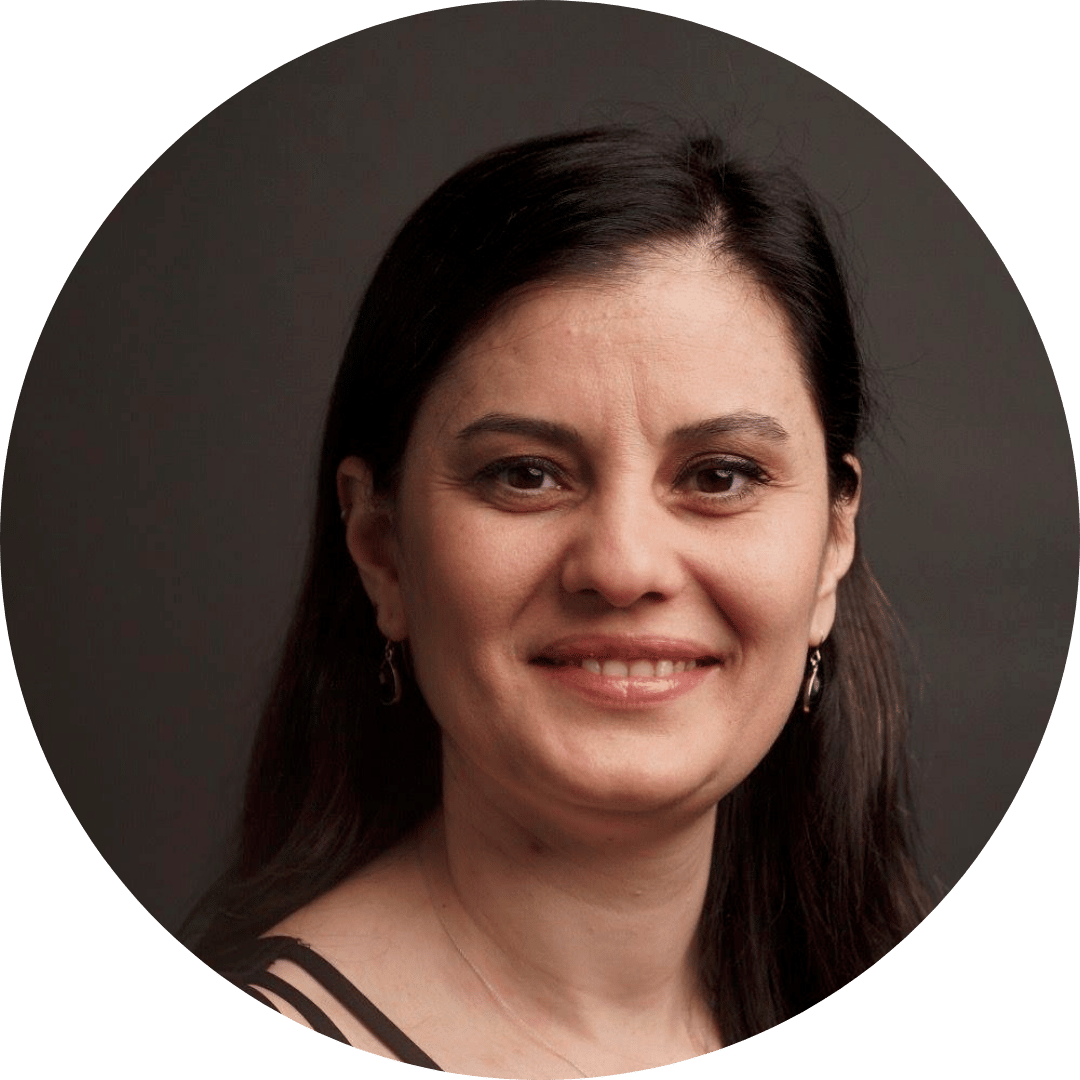 Neslihan (Nesli) Karakan Can 