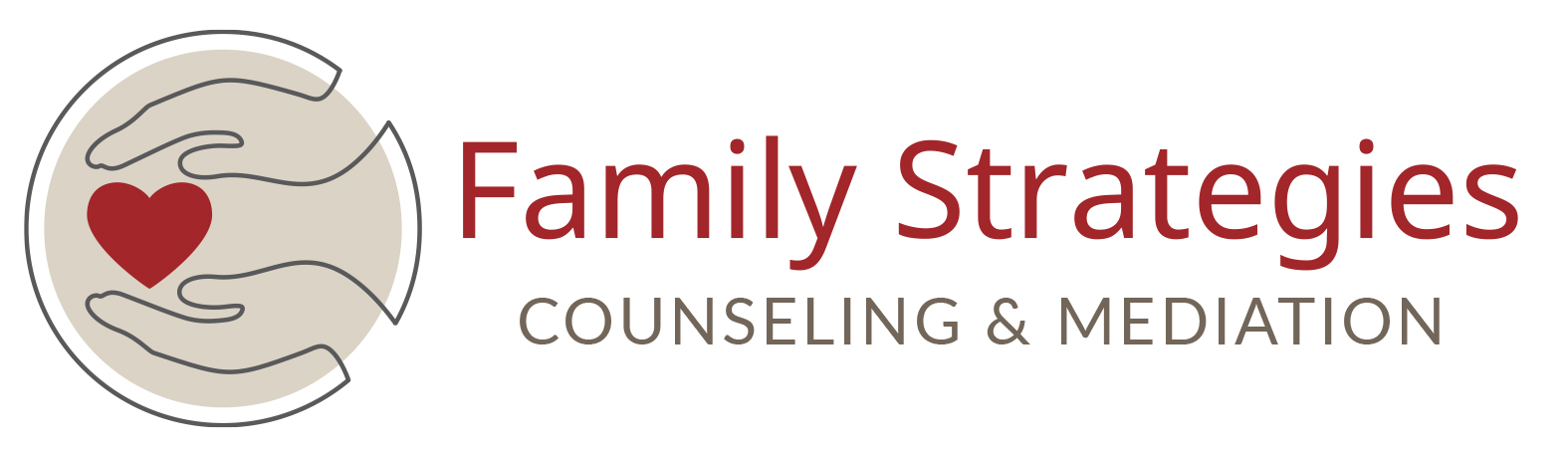 Family Strategies Counseling & Mediation