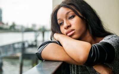 How Childhood Trauma Shows Up In Adult Relationships