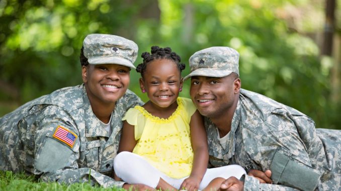 How to Start Military Marriage Counseling