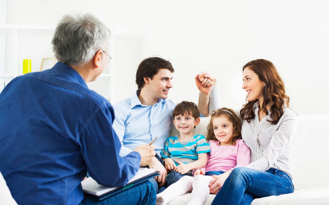 Strategic Family Therapy: A Guide to Unlocking Family Harmony