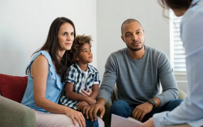 Co-Parenting Counseling: Is it for Your Family?