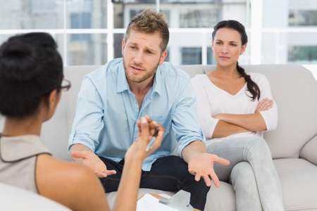 How Infidelity Therapy Can Help
