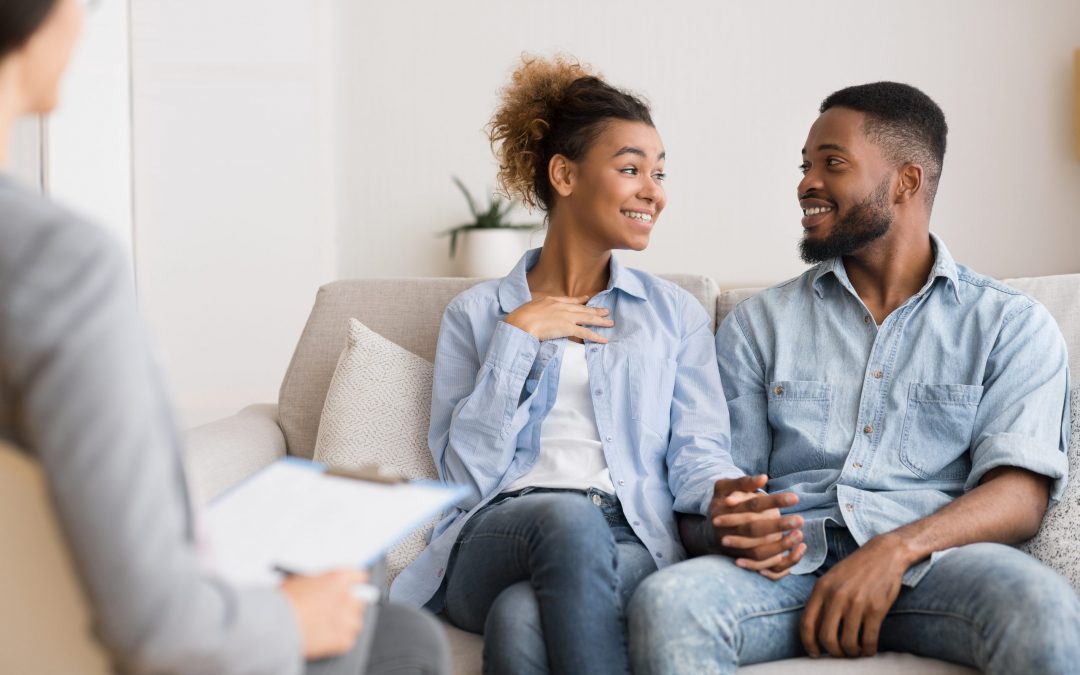 What to Know Before Beginning Couples Counseling