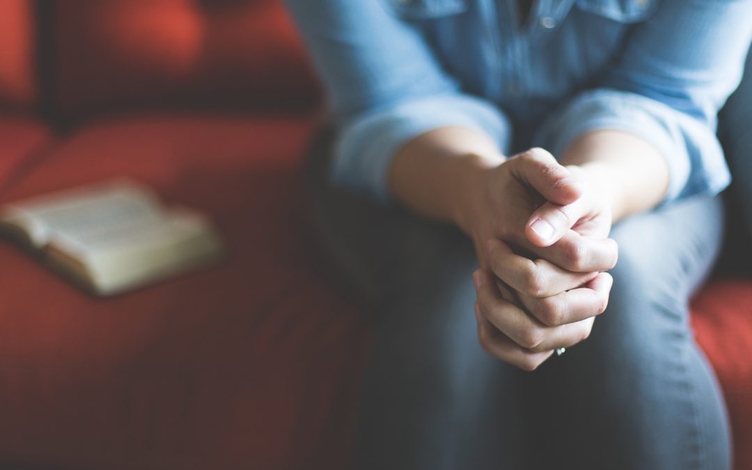 What to Expect From Christian Marriage Counseling