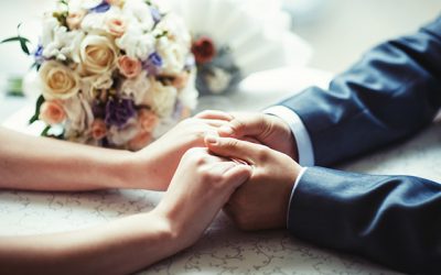 Our Approach to Premarital Counseling