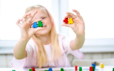 Play Therapy to Teach Empathy to Children