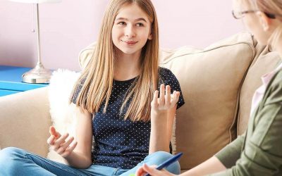 Effective Mental Health Counseling for Teens
