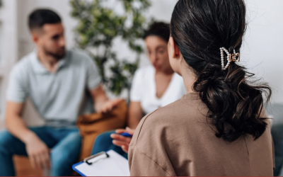 Marriage Counseling Close to Me: Affordable Couples Therapy in Chicagoland’s Southland