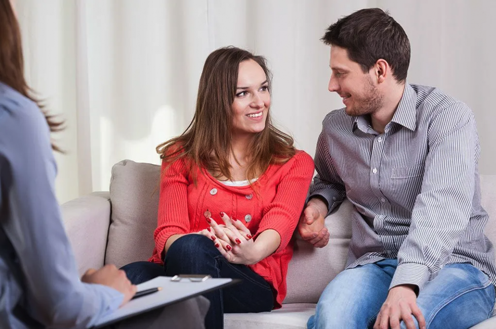 What to Expect from Marriage Counseling Services: A Step-by-Step Guide ...