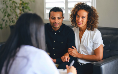 How Couples Therapy Helps You Communicate Without Fighting