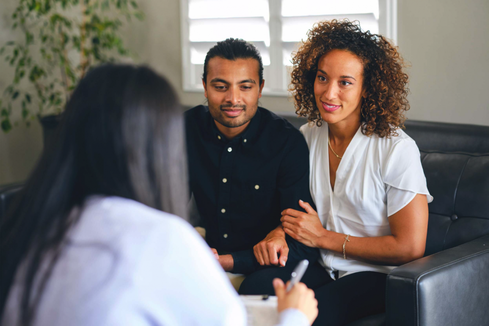 How Couples Therapy Helps You Communicate Without Fighting | Homewood ...
