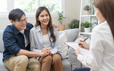 Premarital Counseling Near Me: Building a Strong Foundation for Your Future Marriage
