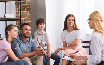 Counseling Services for Families | Family Strategies Counseling & Mediation