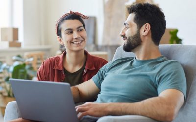 Couples Counseling at Home | Online Support for Your Relationship