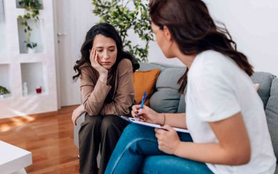 Individual Marriage Counseling | Support When You’re Carrying the Weight Alone