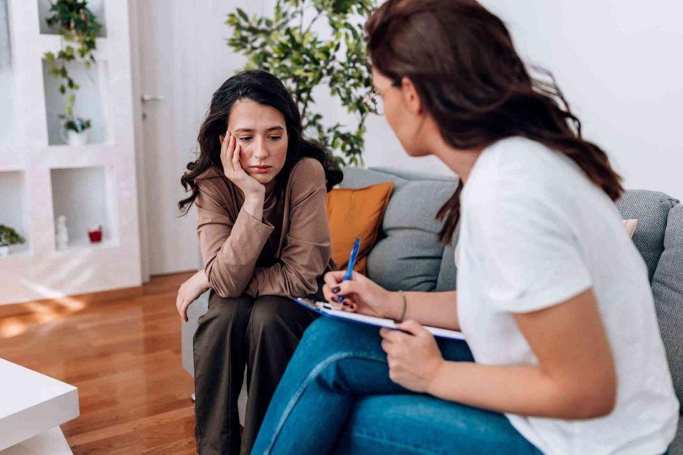 Individual Marriage Counseling | Support When You’re Carrying the ...