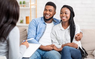 Couples Therapist Near Me in Homewood, IL: Practical Help for Struggling Relationships