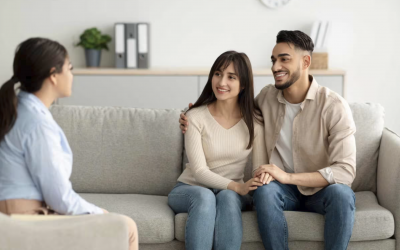 Relationship Counselors Near Me: How to Find the Right Help for Your Relationship