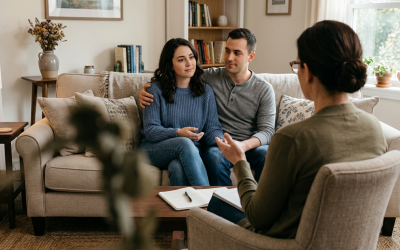 Affordable Couples Counseling: How to Get Help Without Overspending