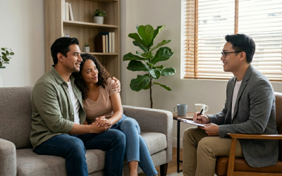 Best Marriage Counseling Near Me: How to Find the Right Help for Your Relationship