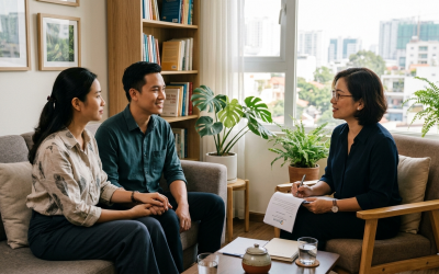 In Person Couples Therapy Near Me: How to Find the Right Support for Your Relationship