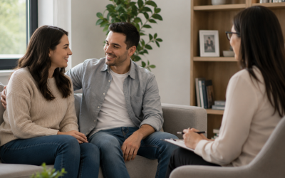 Counseling for Marriage Near Me: How to Fix What’s Not Working (Before It Gets Worse)