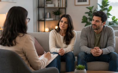 Marriage Counseling Couples Therapy: How to Actually Fix What’s Not Working
